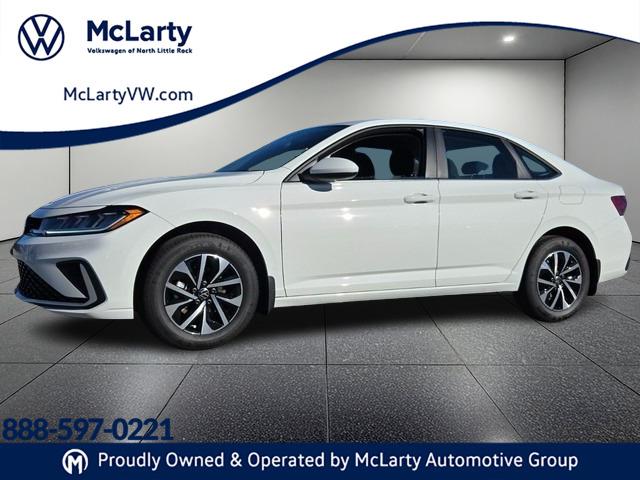 2026 Volkswagen Jetta S for sale in North Little Rock, AR
