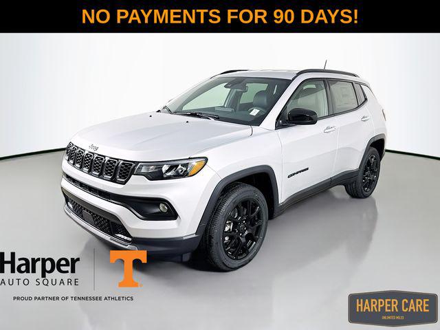 2026 Jeep Compass Latitude Altitude for sale in Alcoa, TN