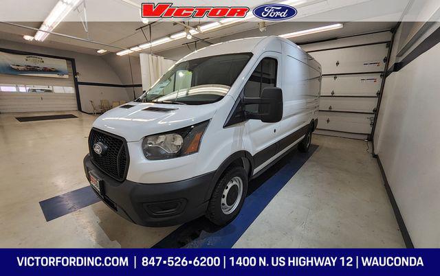 2026 Ford Transit Cargo Van Base for sale in Wauconda, IL