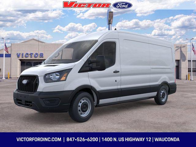 2026 Ford Transit Cargo Van Base for sale in Wauconda, IL
