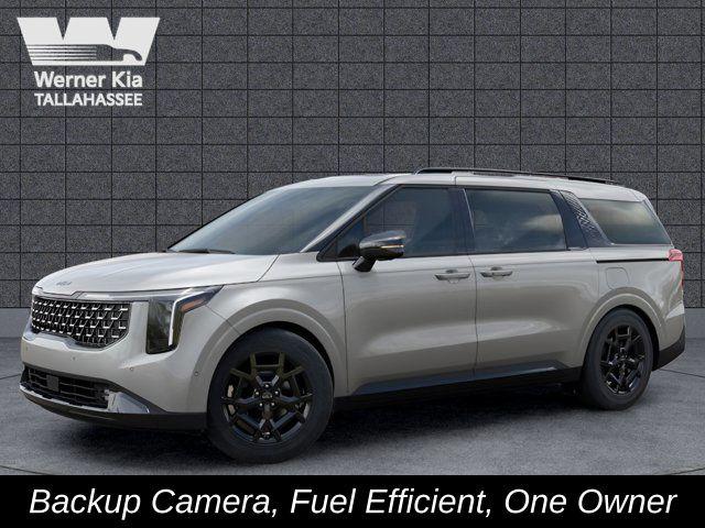 2026 Kia Carnival MPV SX