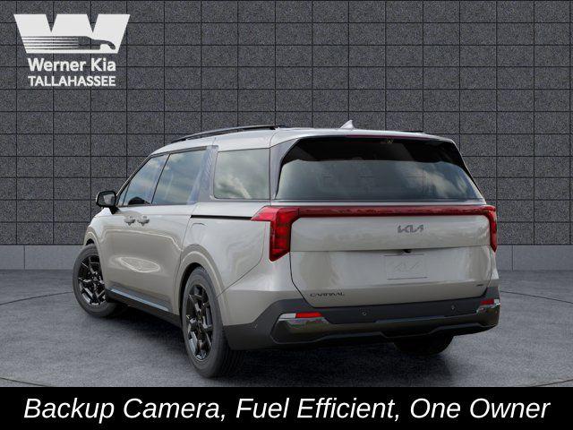 2026 Kia Carnival MPV SX