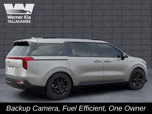 2026 Kia Carnival MPV SX