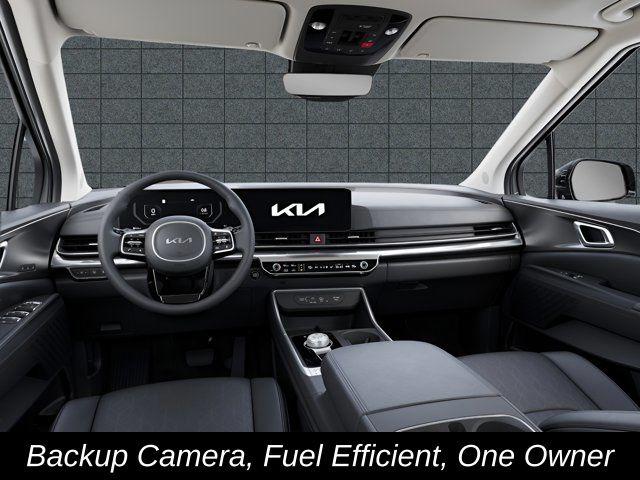 2026 Kia Carnival MPV SX