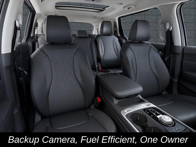 2026 Kia Carnival MPV SX