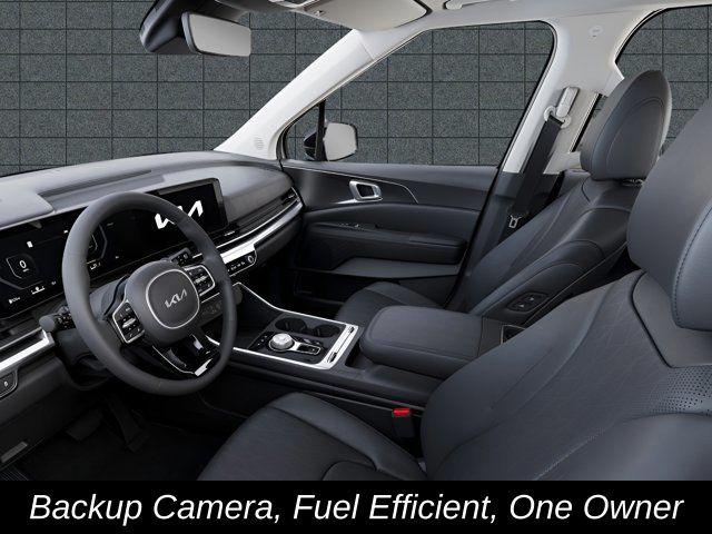 2026 Kia Carnival MPV SX