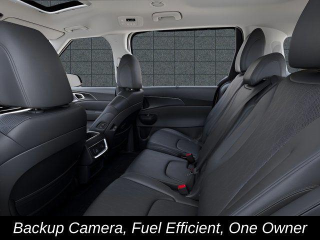 2026 Kia Carnival MPV SX