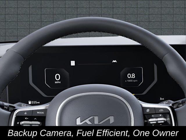 2026 Kia Carnival MPV SX