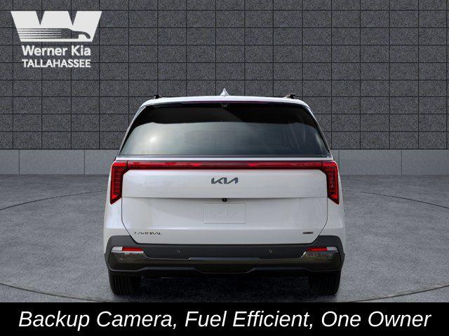2026 Kia Carnival MPV SX Prestige