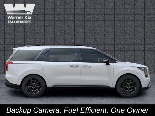 2026 Kia Carnival MPV SX Prestige