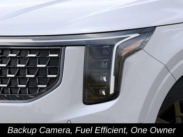 2026 Kia Carnival MPV SX Prestige