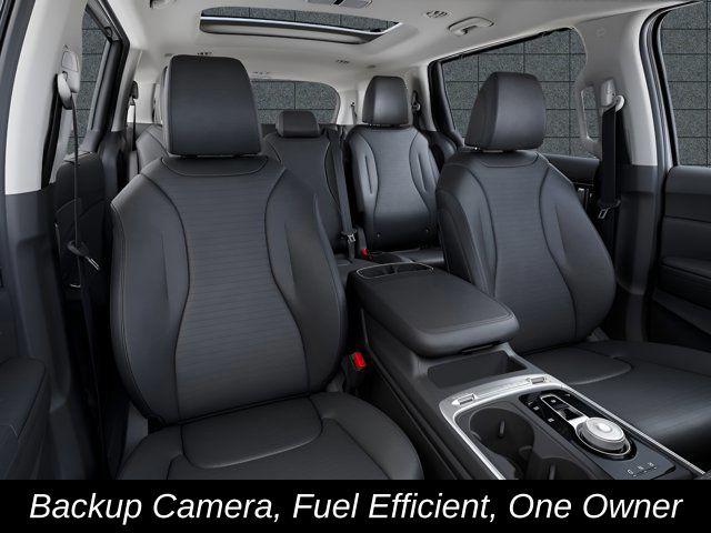 2026 Kia Carnival MPV SX Prestige