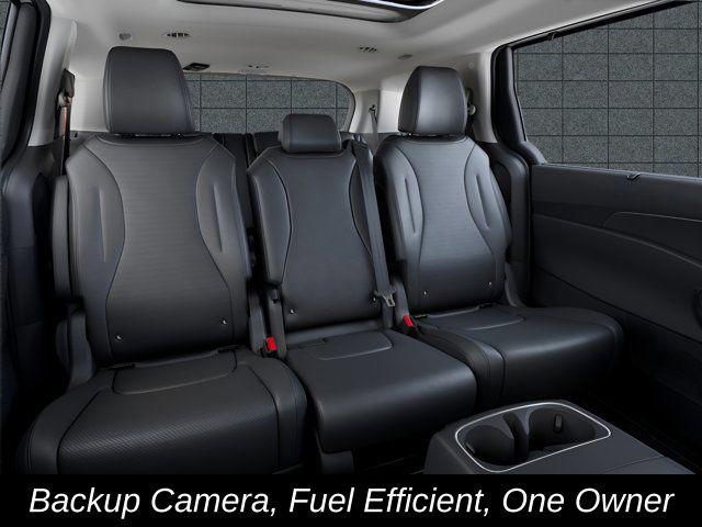 2026 Kia Carnival MPV SX Prestige