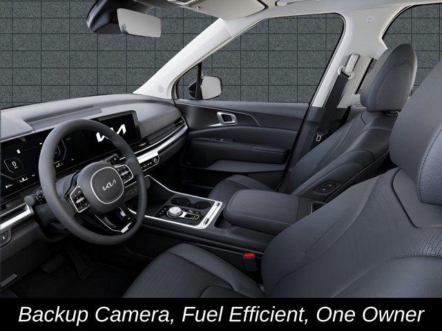 2026 Kia Carnival MPV SX Prestige