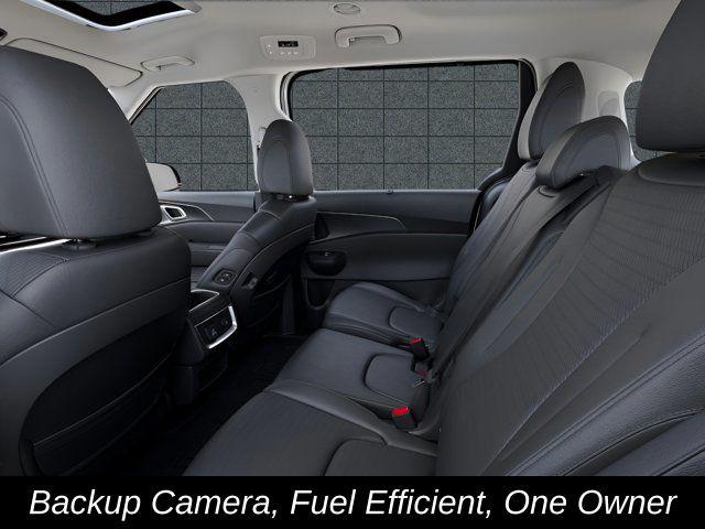 2026 Kia Carnival MPV SX Prestige