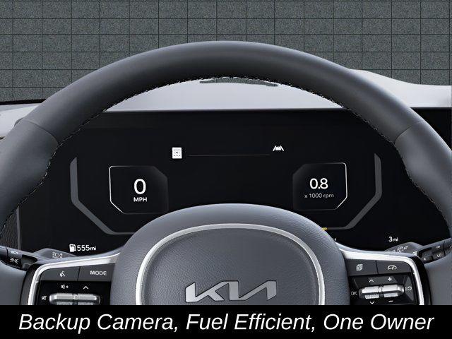 2026 Kia Carnival MPV SX Prestige