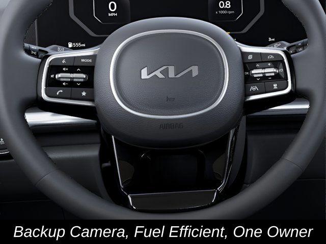 2026 Kia Carnival MPV SX Prestige