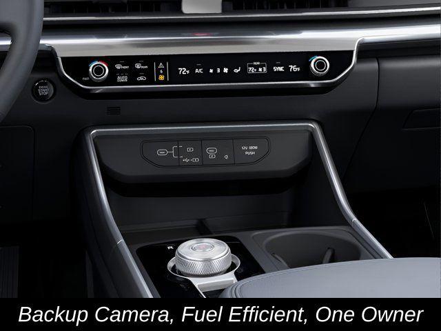 2026 Kia Carnival MPV SX Prestige