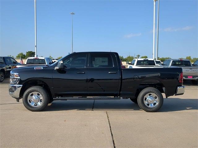 2026 RAM Ram 2500 RAM 2500 TRADESMAN CREW CAB 4X4 64 BOX