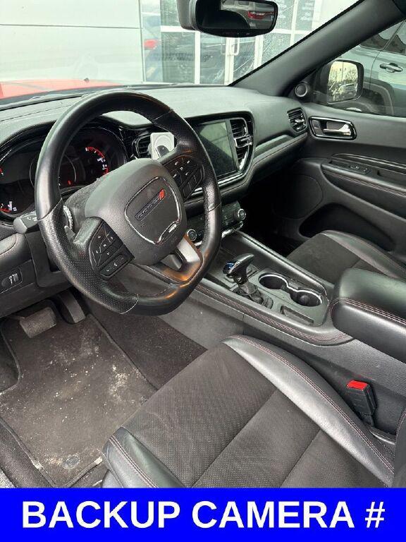 2022 Dodge Durango R/T AWD