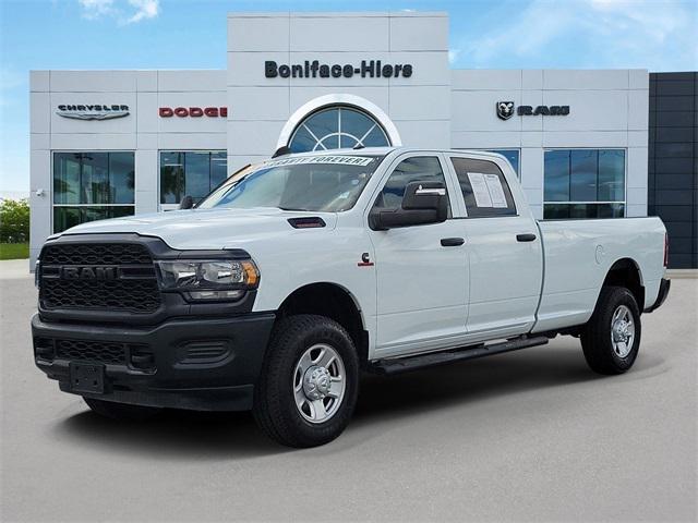 2024 RAM 2500 Tradesman Crew Cab 4x4 8 Box
