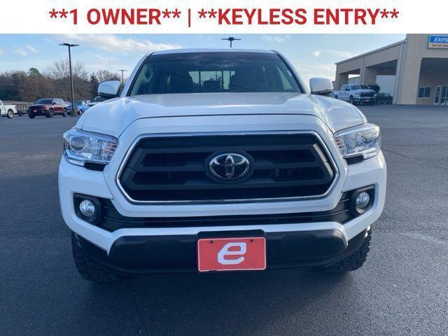 2023 Toyota Tacoma SR5 V6 2023 Toyota Tacoma SR5 V6