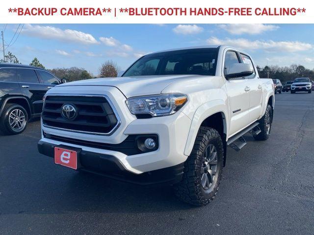 2023 Toyota Tacoma SR5 V6 2023 Toyota Tacoma SR5 V6