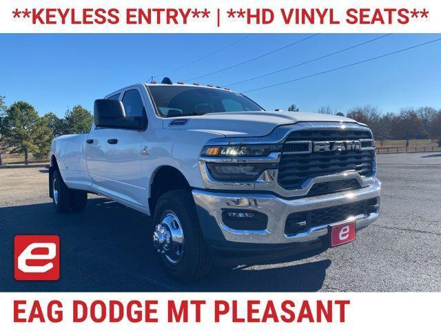 2026 RAM Ram 3500 RAM 3500 TRADESMAN CREW CAB 4X4 8 BOX 2026 RAM Ram 3500 RAM 3500 TRADESMAN CREW CAB 4X4 8 BOX