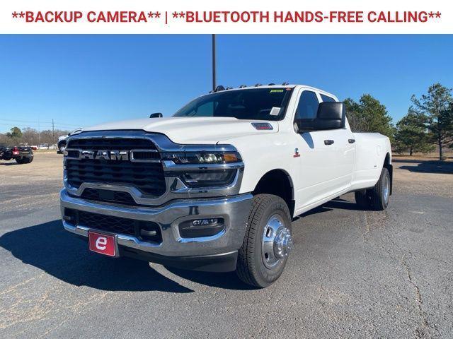 2026 RAM Ram 3500 RAM 3500 TRADESMAN CREW CAB 4X4 8 BOX 2026 RAM Ram 3500 RAM 3500 TRADESMAN CREW CAB 4X4 8 BOX