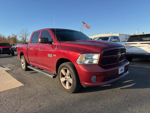 2014 RAM 1500 Express