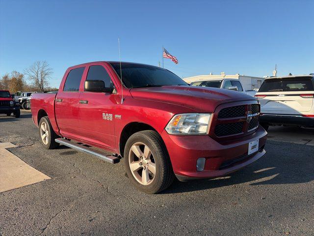 2014 RAM 1500 Express