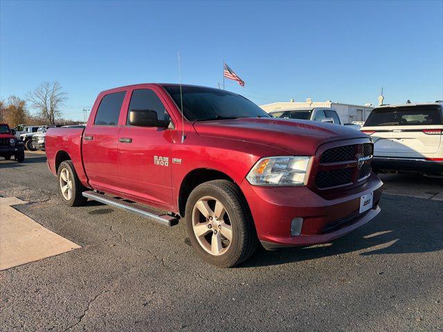 2014 RAM 1500 Express
