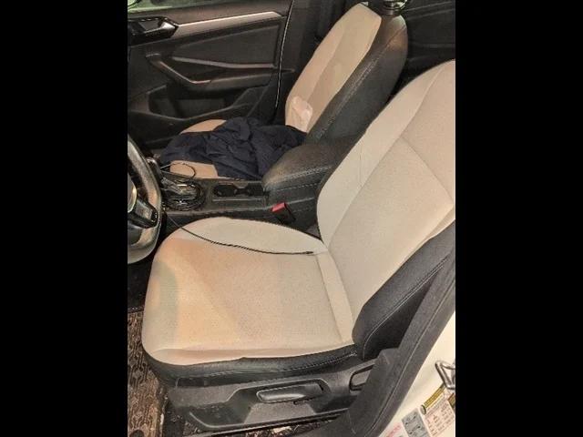 2021 Volkswagen Jetta 1.4T R-Line