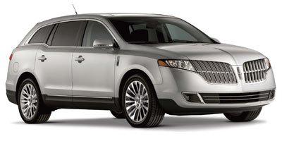 2012 Lincoln MKT EcoBoost