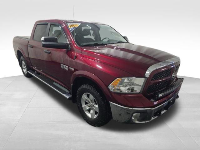 2017 RAM 1500 SLT
