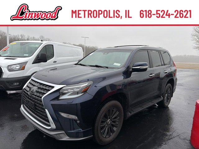 2021 Lexus GX 460 Premium 2021 Lexus GX 460 Premium