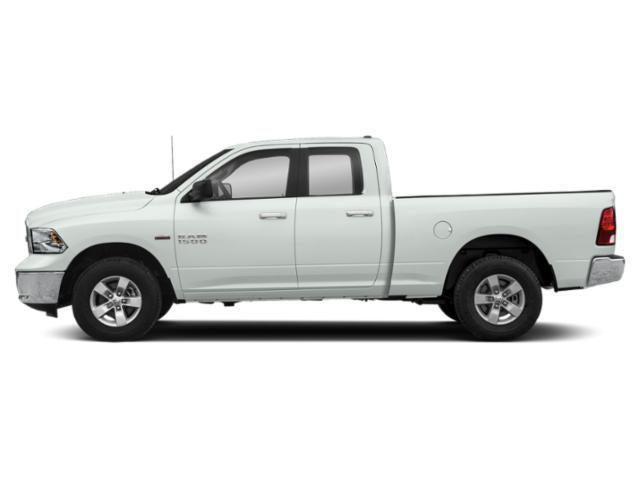 2018 RAM 1500 Lone Star Quad Cab 4x2 64 Box