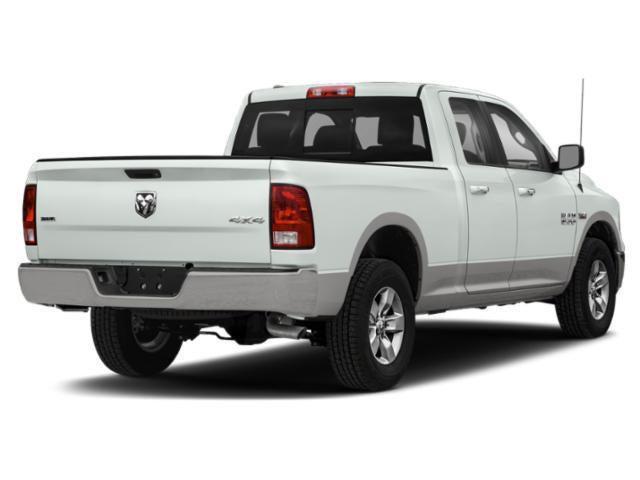 2018 RAM 1500 Lone Star Quad Cab 4x2 64 Box