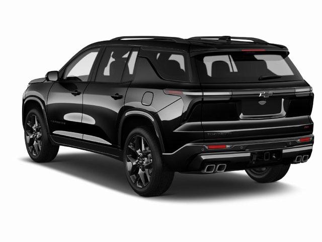 2025 Chevrolet Traverse AWD RS
