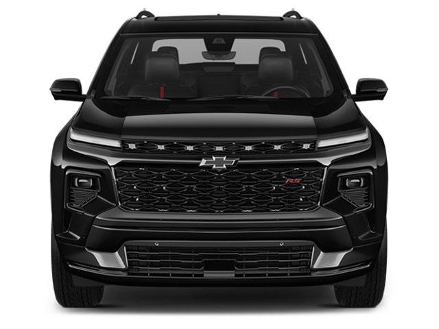 2025 Chevrolet Traverse AWD RS
