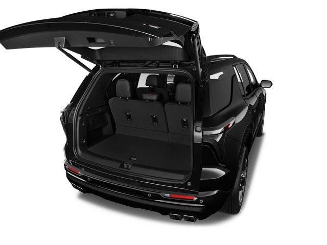 2025 Chevrolet Traverse AWD RS