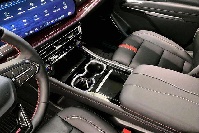 2025 Chevrolet Traverse AWD RS
