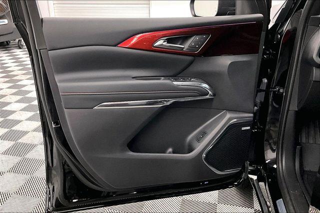 2025 Chevrolet Traverse AWD RS