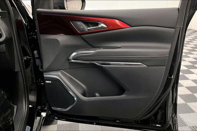 2025 Chevrolet Traverse AWD RS