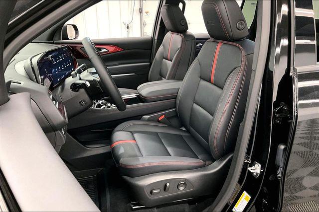 2025 Chevrolet Traverse AWD RS
