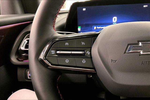 2025 Chevrolet Traverse AWD RS