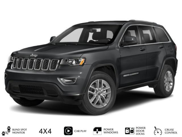 2020 Jeep Grand Cherokee Altitude 4X4 2020 Jeep Grand Cherokee Altitude 4X4