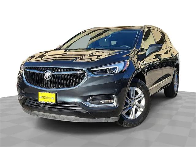 2021 Buick Enclave AWD Essence