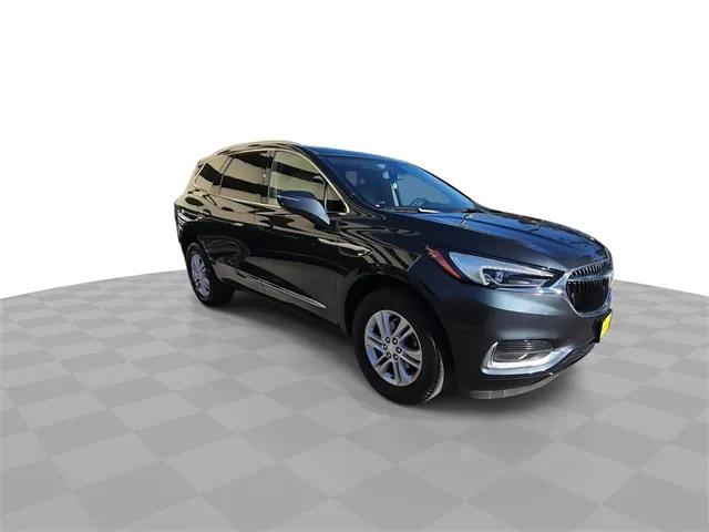 2021 Buick Enclave AWD Essence