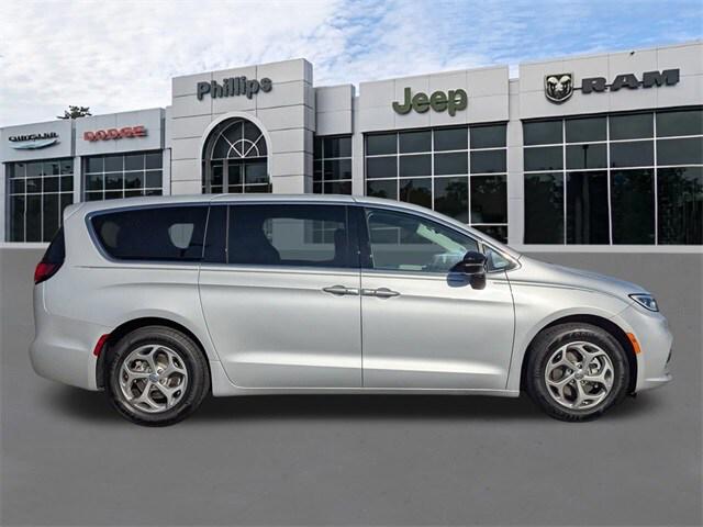2024 Chrysler Pacifica Limited 2024 Chrysler Pacifica Limited